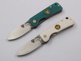 Messerfieber Compact Traveler Pocket Knife