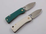 Messerfieber Compact Traveler Pocket Knife