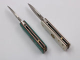 Messerfieber Compact Traveler Pocket Knife