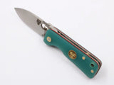 Messerfieber Compact Traveler Pocket Knife