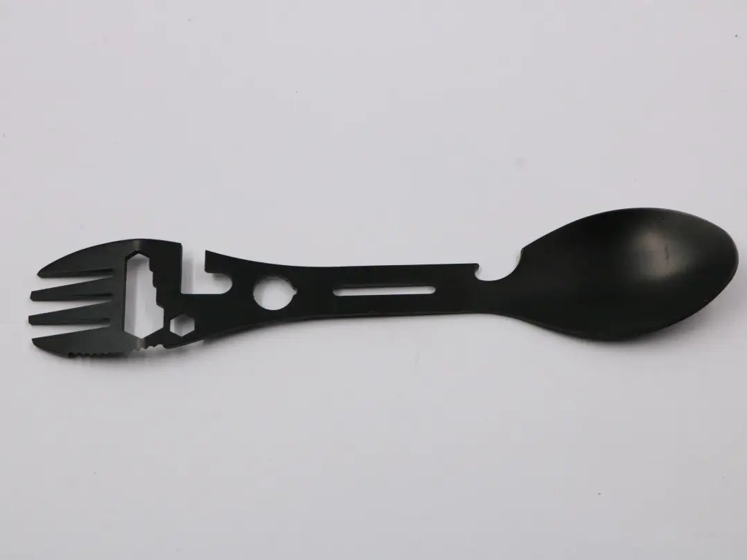 Knife fever spork