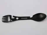 Knife fever spork