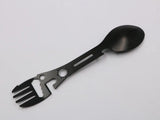 Knife fever spork