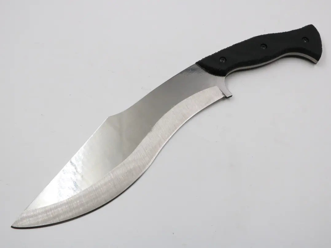 Knife Fever Giant Kukri