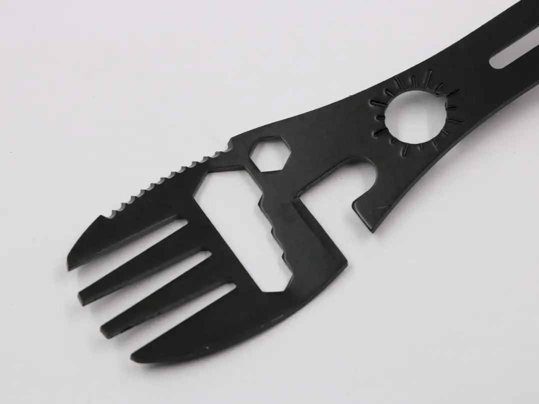 Knife fever spork