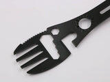 Knife fever spork