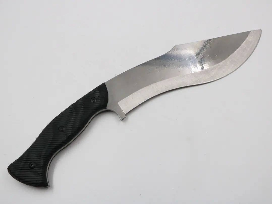 Knife Fever Giant Kukri