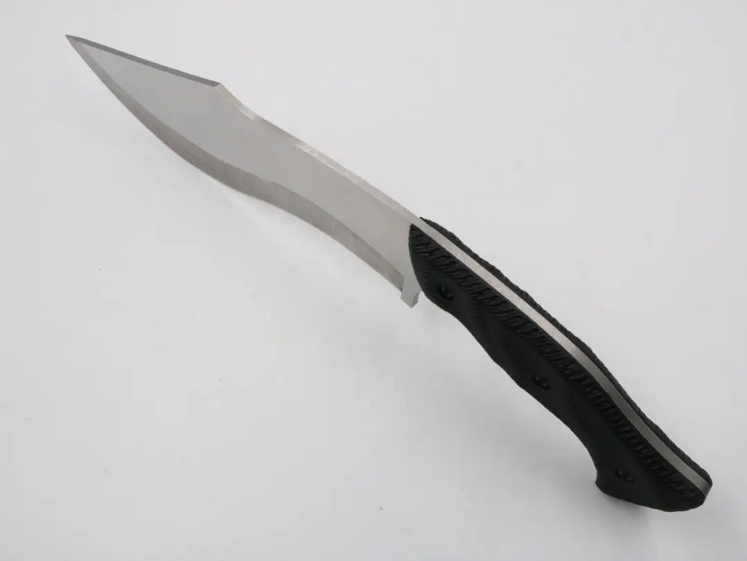 Knife Fever Giant Kukri