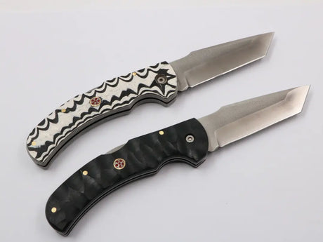 Knife Fever Phantom Blade Pocket Knife