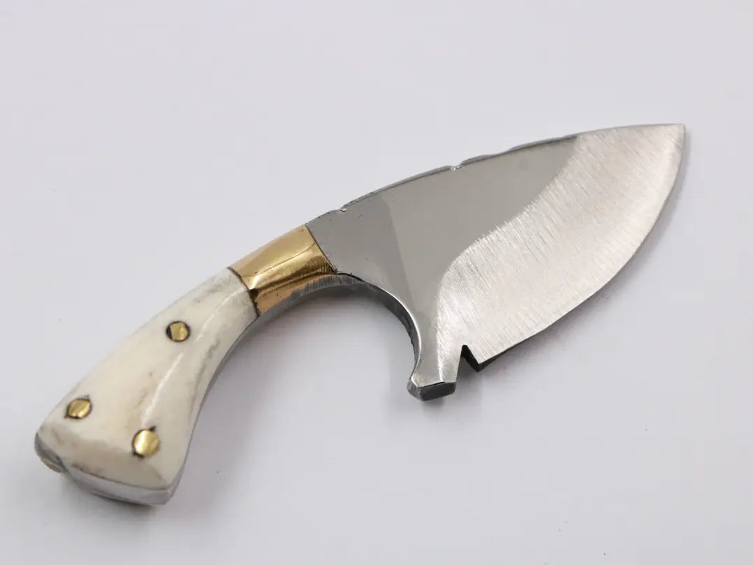 Messerfieber Amuletten Neck Knife