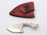 Messerfieber Amuletten Neck Knife