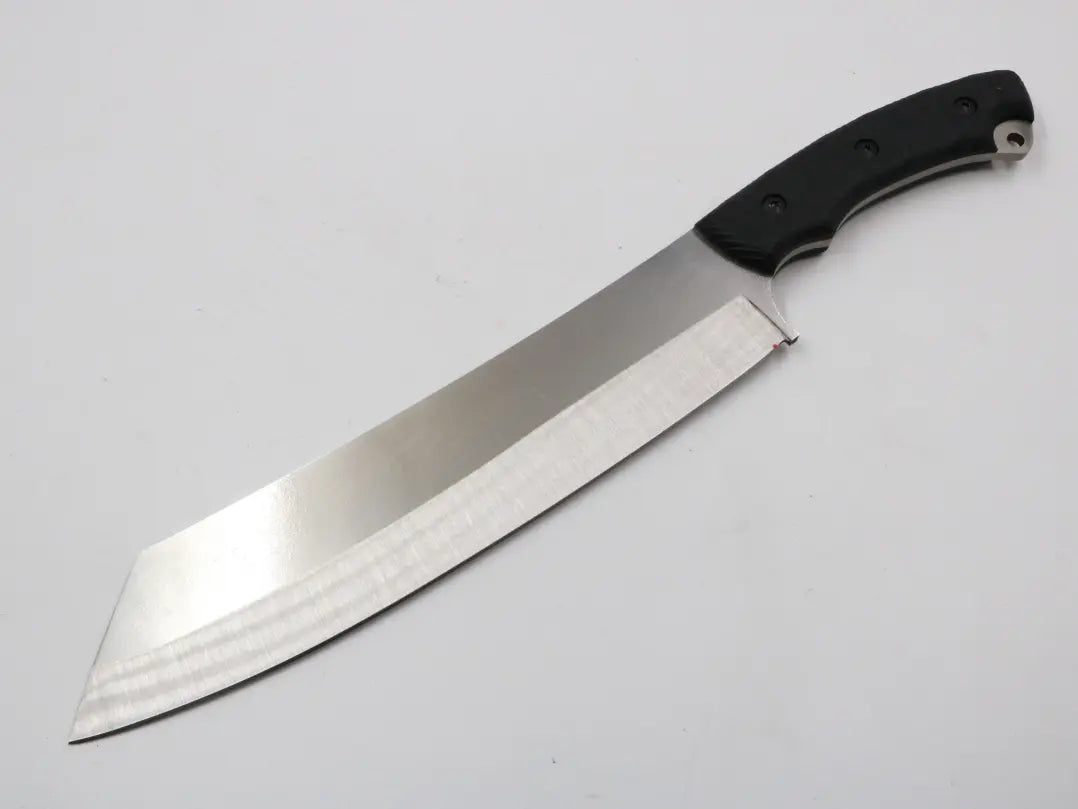 Messerfieber Big Tanto