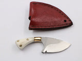 Messerfieber Amuletten Neck Knife