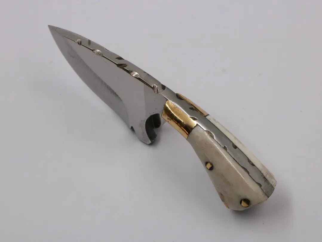 Messerfieber Amuletten Neck Knife