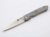 Knife Fever Urban Sharp Pocket Knife