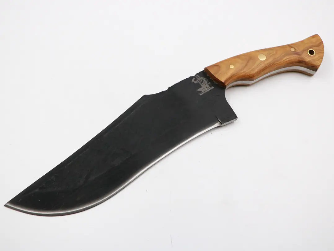 Knife Fever Kambur