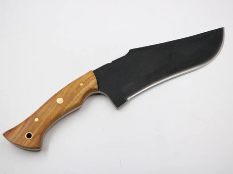 Knife Fever Kambur