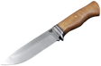 Messerfieber Waldhüter mit 1.4116 Klinge und Walnussholzgriff