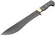 Messerfieber Myrk mit 80CrV2-Klinge und T10-Griff