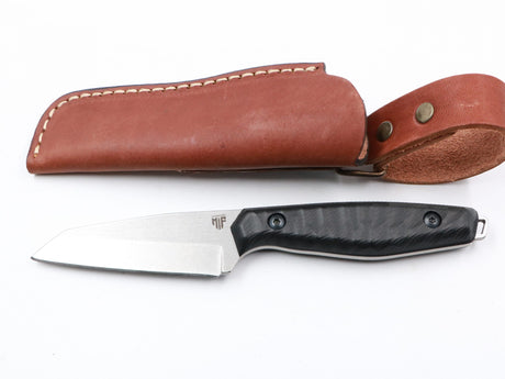 Knife Fever Otter Claw Knife