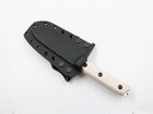Bushcrafter Cat von Messerfieber