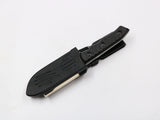 Messerfieber Bushcraft Cat 2.0