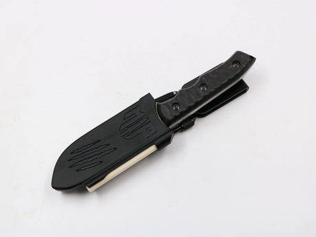 Messerfieber Bushcraft Cat 2.0
