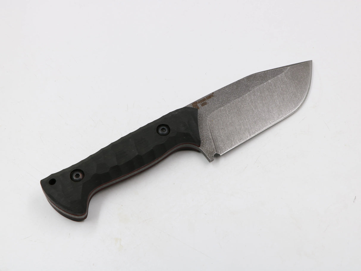 Messerfieber Bison