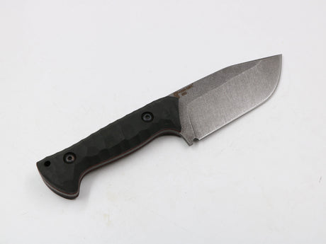 Messerfieber Bison