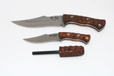 Messerfieber Deer Hunter hunting cutlery