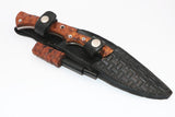 Messerfieber Deer Hunter hunting cutlery