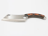 Knife Fever Allrounder Waldküche02