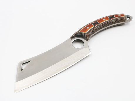 Knife Fever Allrounder Waldküche02