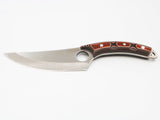 Knife fever all-rounder Waldküche01