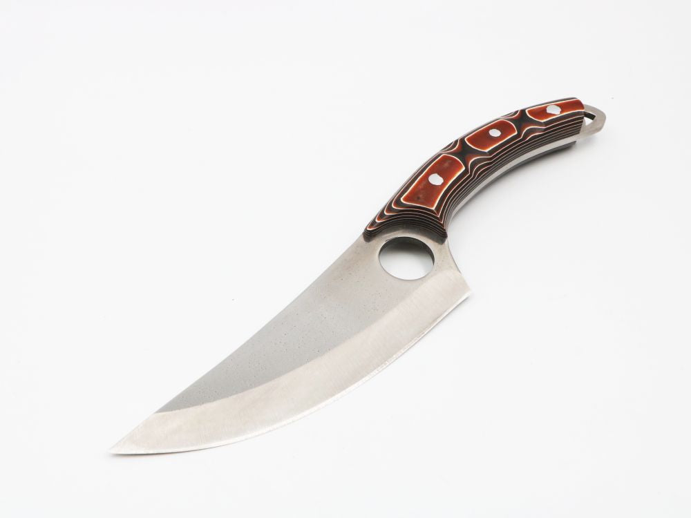 Knife fever all-rounder Waldküche01