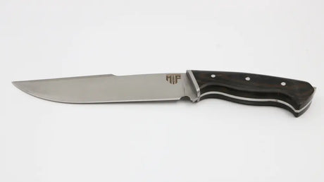 Knife Fever Sadik Bowie