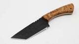 Messerfieber Murat Usta EDC Tanto