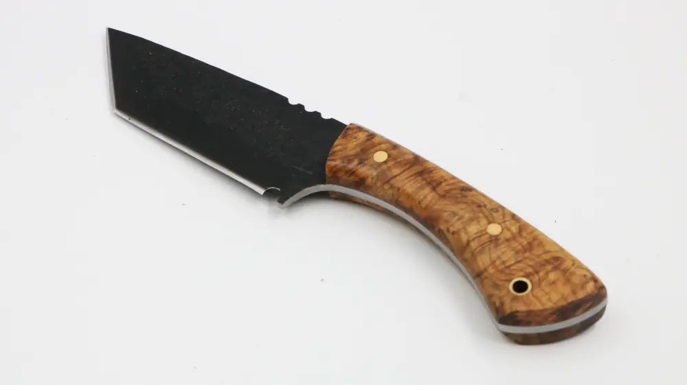 Messerfieber Murat Usta EDC Tanto