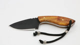 Messerfieber Murat Usta EDC Skinner 01