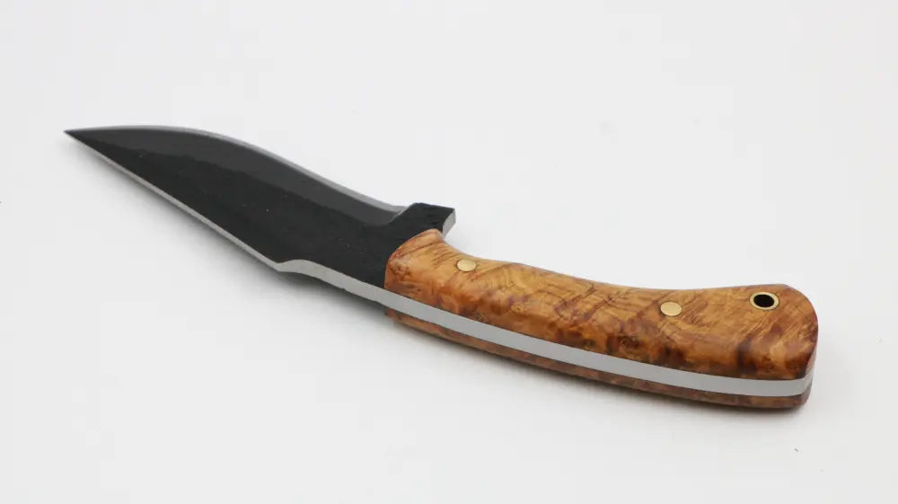 Messerfieber Murat Usta EDC Little Hunter