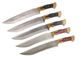 Knife Fever Dragon Hunter K