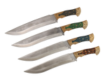 Knife Fever Dragon Hunter K