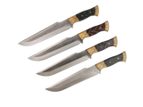 Knife Fever Dragon Hunter K