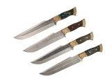Knife Fever Dragon Hunter K