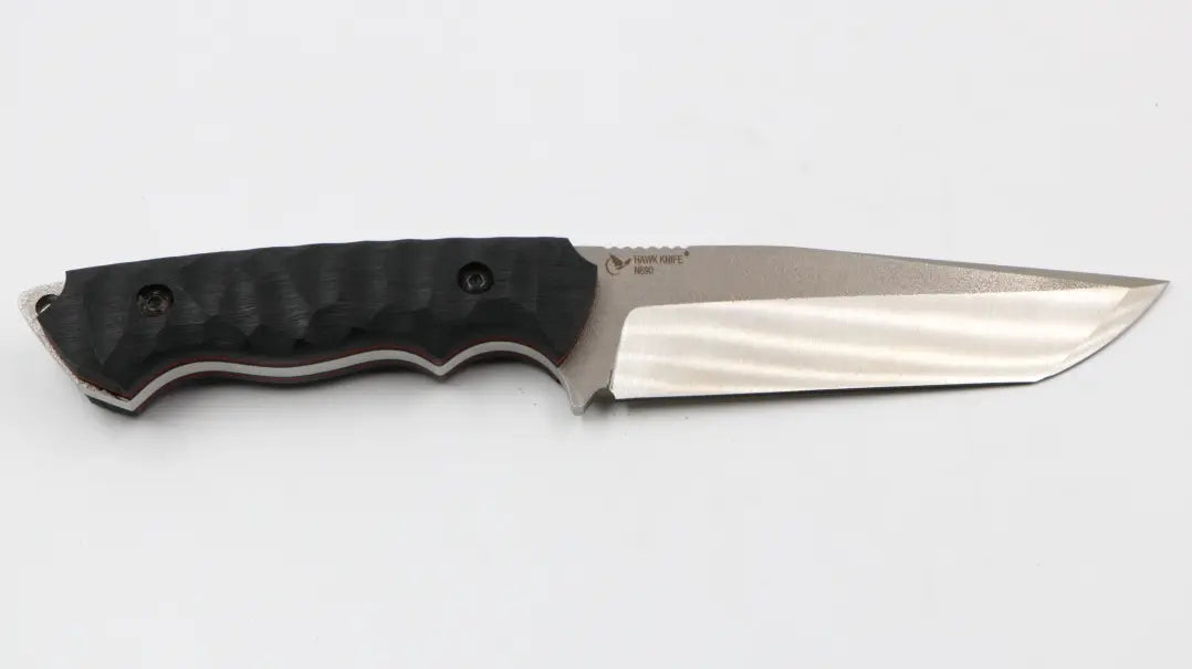 HawkKnife T03 Tanto