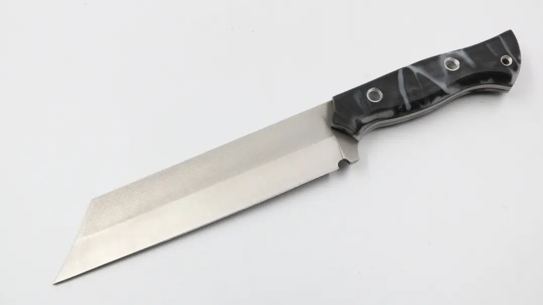 Die Seax Klinge