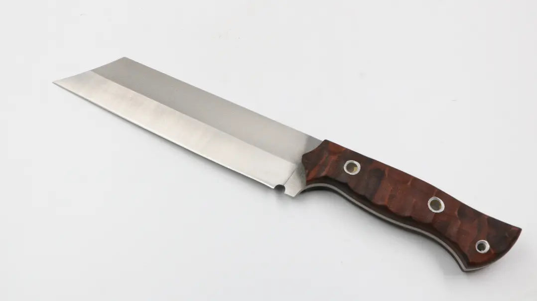 Die Seax Klinge