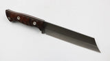 Die Seax Klinge