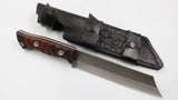 Die Seax Klinge