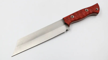 Die Seax Klinge